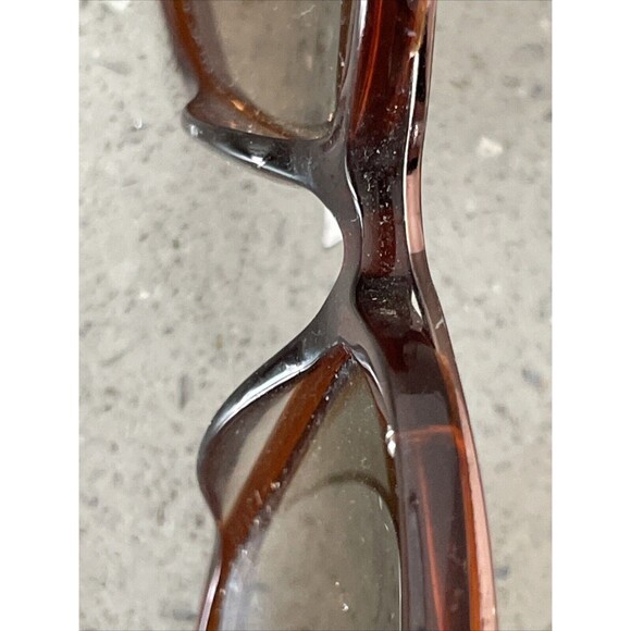 Missoni Sunglasses Frames Only Brown Red Full rim Italy  MI697-03 58 14 135 main image 9